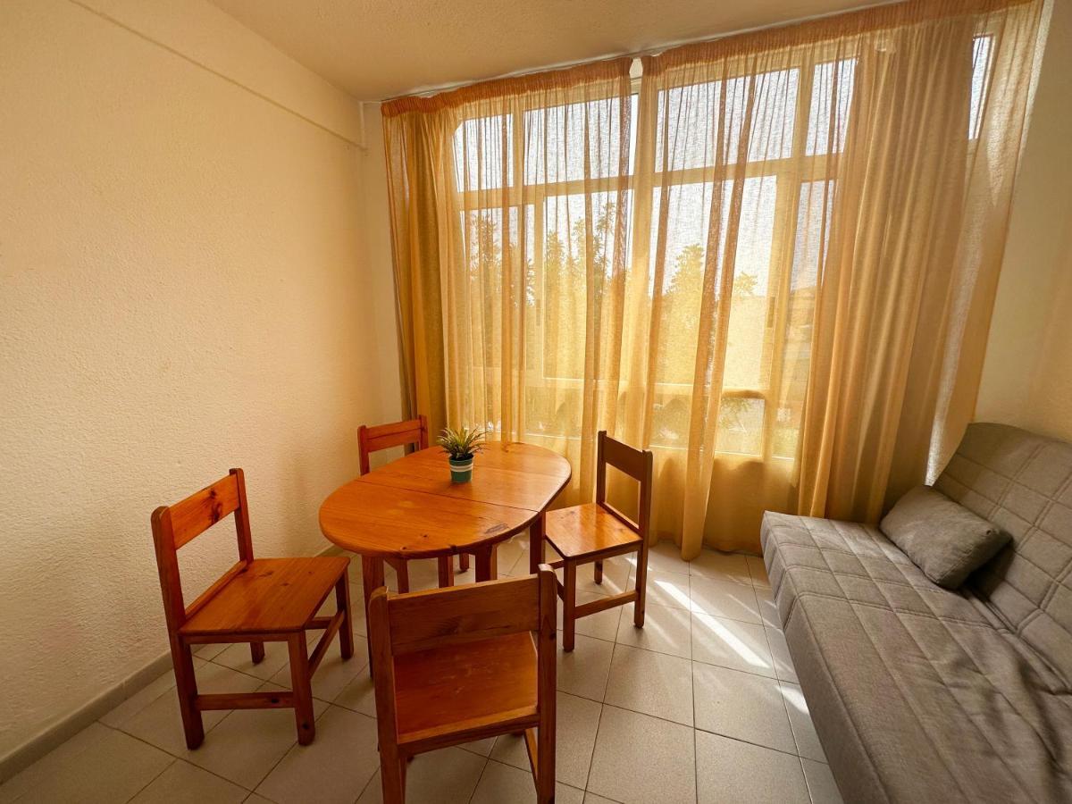 Apartamentos Sol Y Luna 3000 Peñíscola Exterior foto